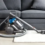 come usare l'aspirapolvere ad acqua