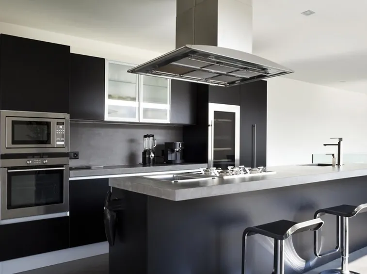 cucina moderna