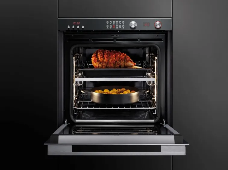 forno moderno