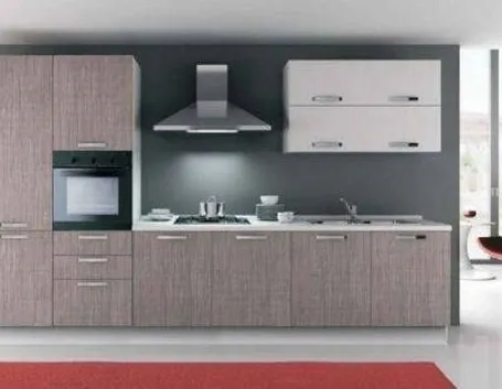 Forno a colonna