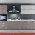 Forno a colonna