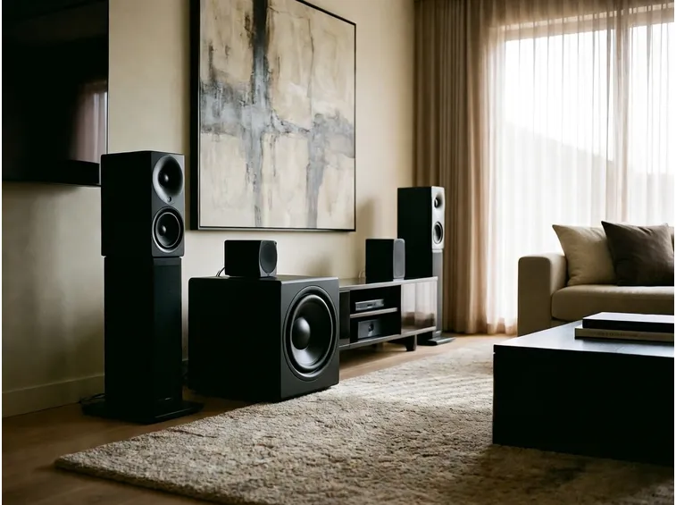 Home theatre contro Hi-Fi