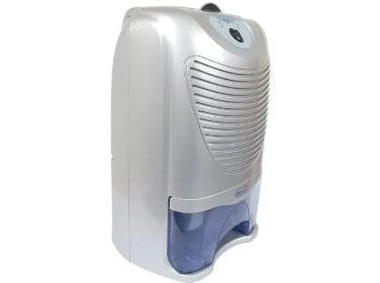 utilizzo deumidificatore