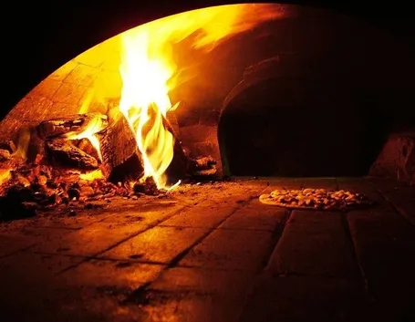 forno a legna