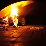 forno a legna