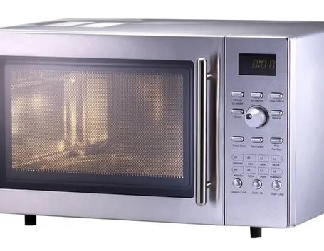 forno a microonde