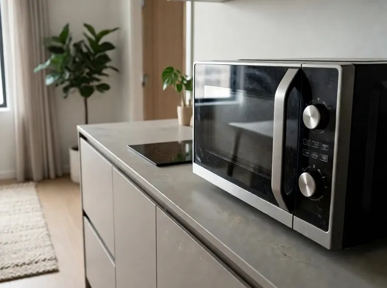 forno a microonde