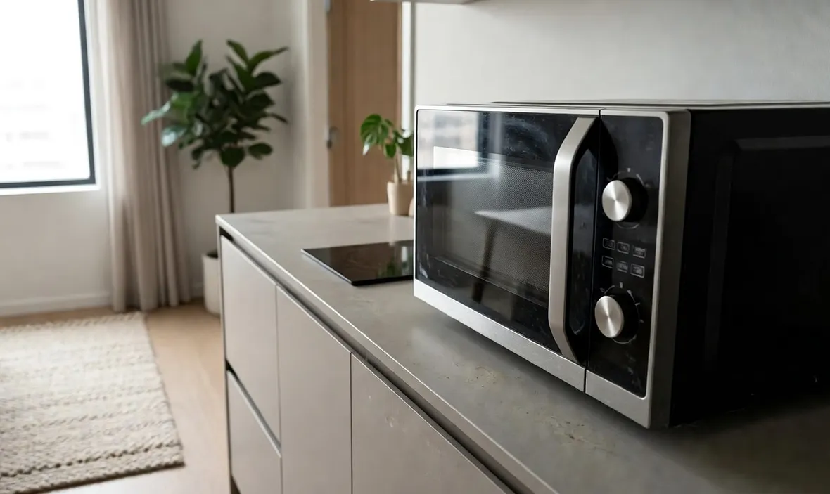 forno a microonde