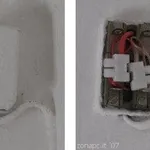 Alcune note sull'impianto telefonico domestico