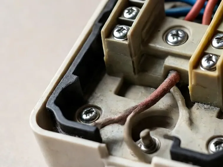 Come funziona un impianto telefonico domestico