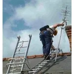 Installazione antenna tv