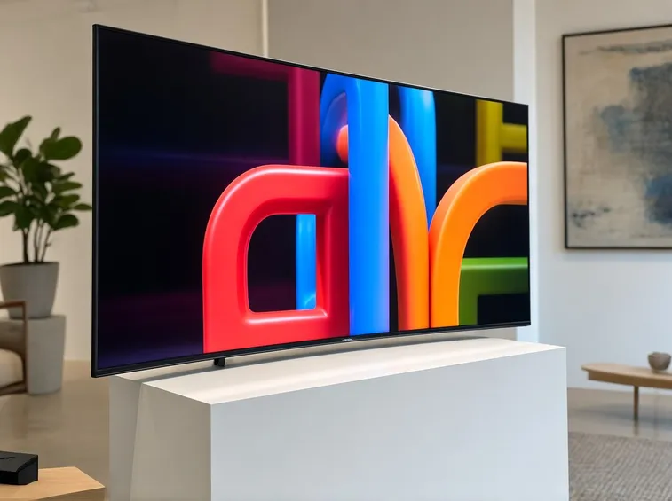 Vantaggi tv oled