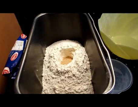 Macchina del pane Lidl