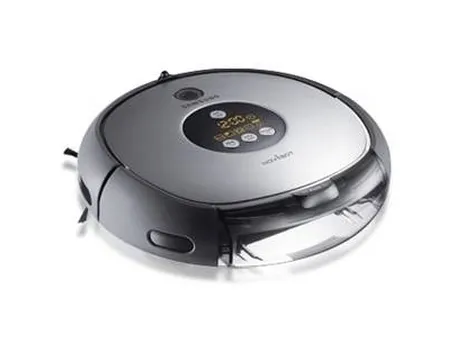 Robot domestici