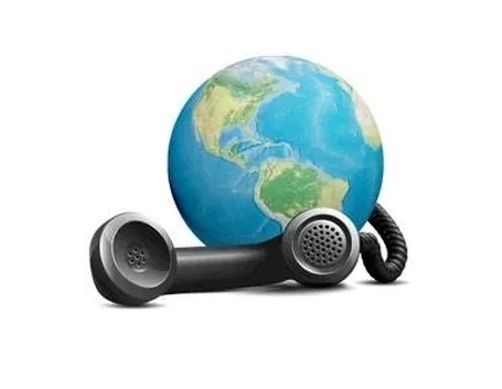 Telefonare con internet