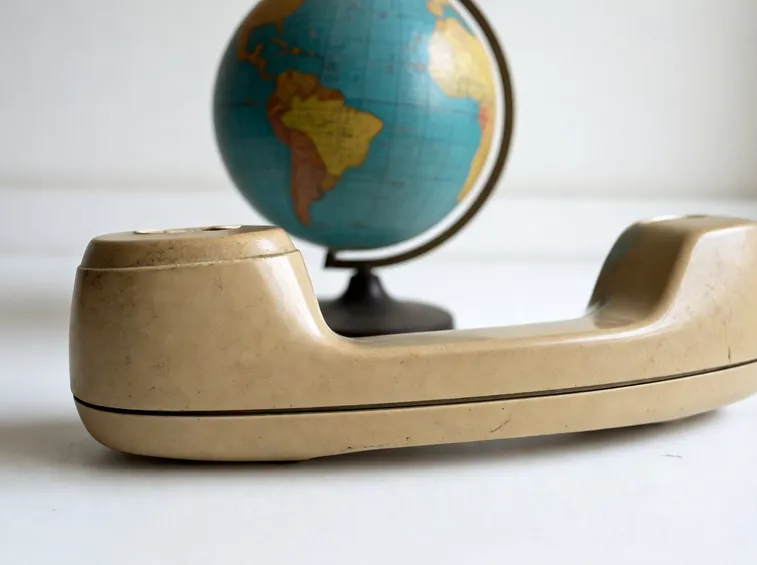 Telefonare con internet