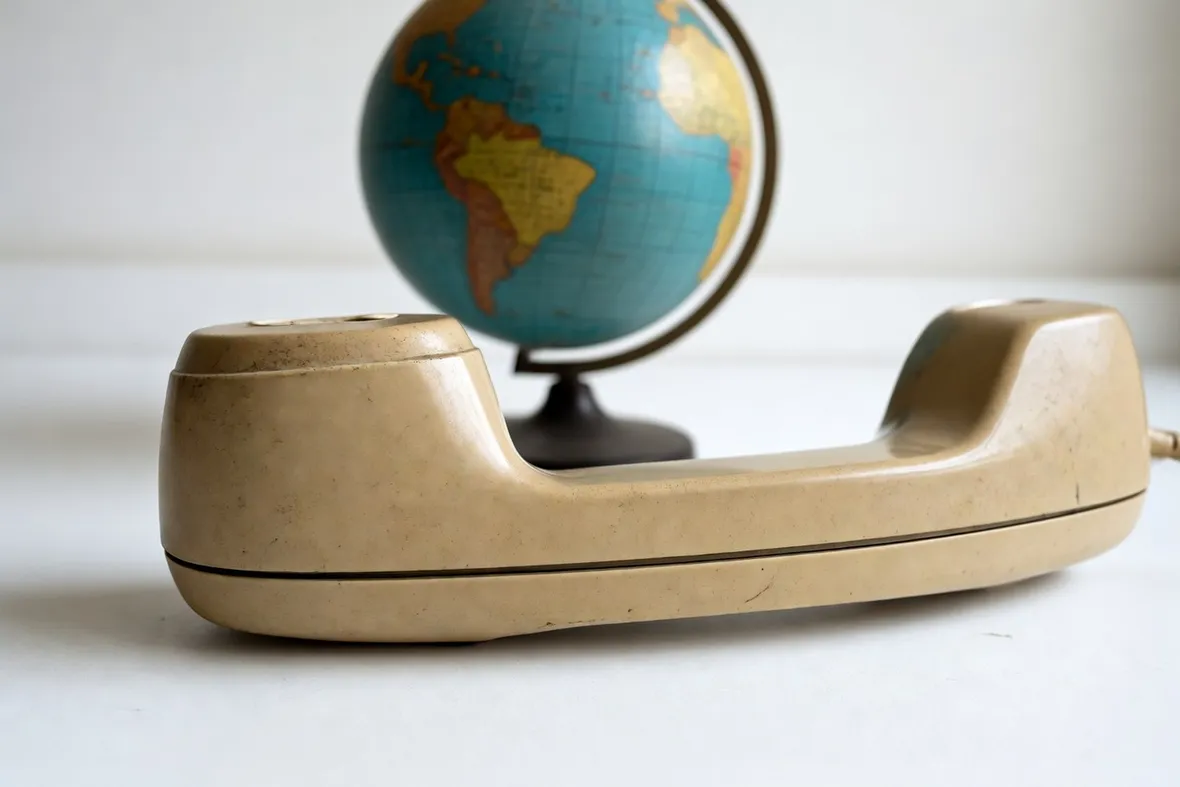 Telefonare con internet
