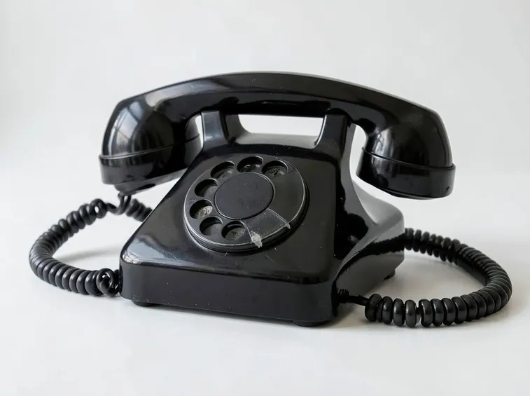 Il fenomeno dei telefoni vintage