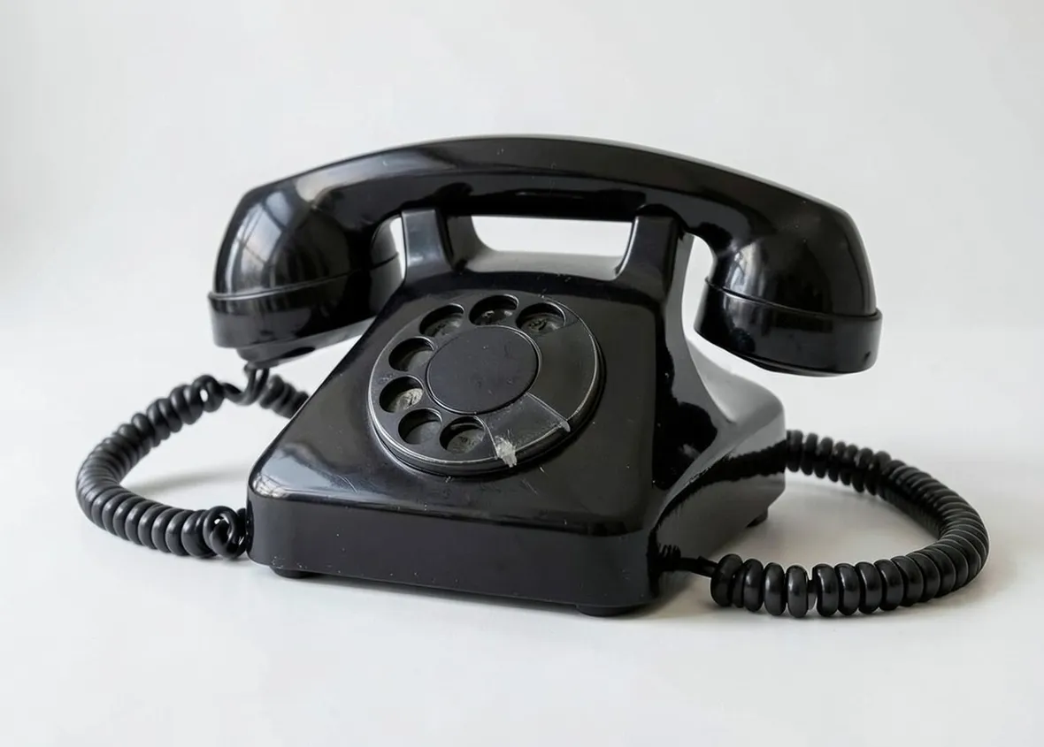 Il fenomeno dei telefoni vintage