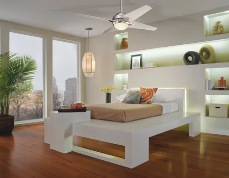 ventilatore da soffitto