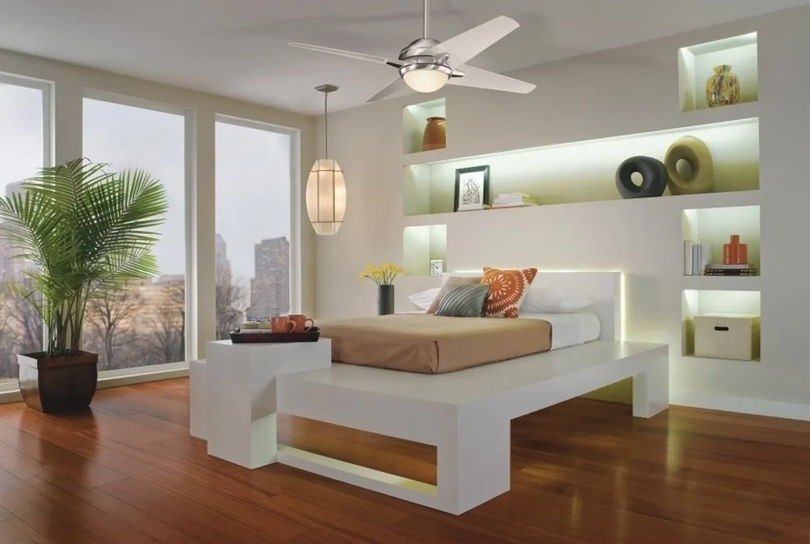 ventilatore da soffitto