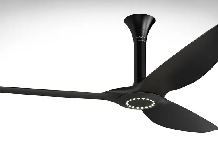 ventilatore a soffitto