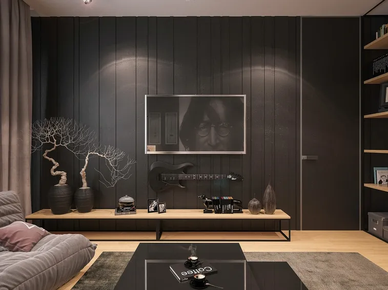idea per boiserie fai da te
