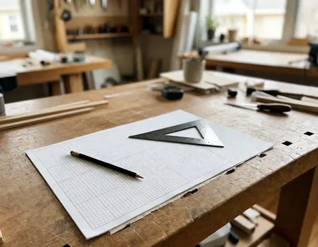 Perché progettarlo in autunno e da dove partire con il disegno