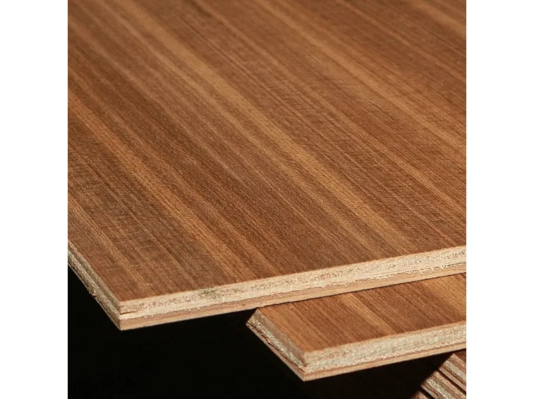 compensato marino in teak