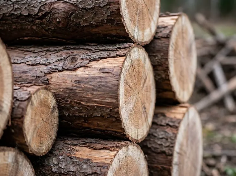 Tipologie di legno