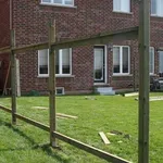 Costruire una staccionata in legno