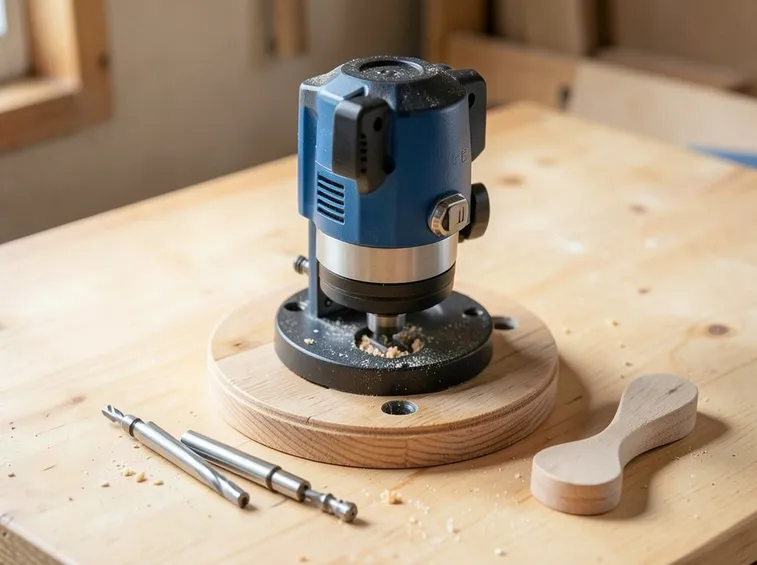 lavorare legno