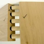 incastri in legno