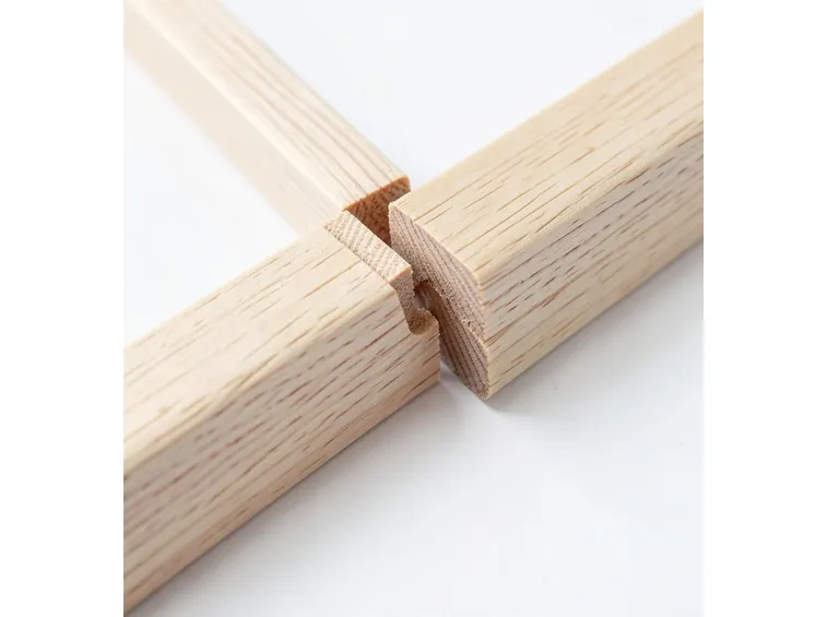 incastri in legno