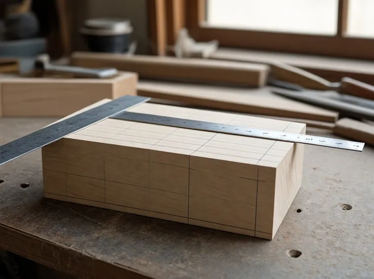 Mezzo legno