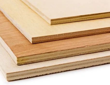 Legno compensato