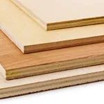 Legno compensato