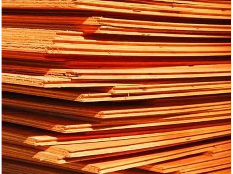 Compensato per interni