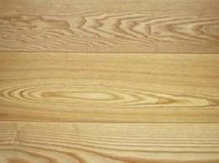 legno di frassino