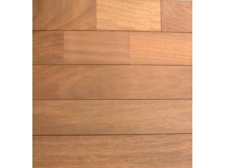 Utilizzi iroko