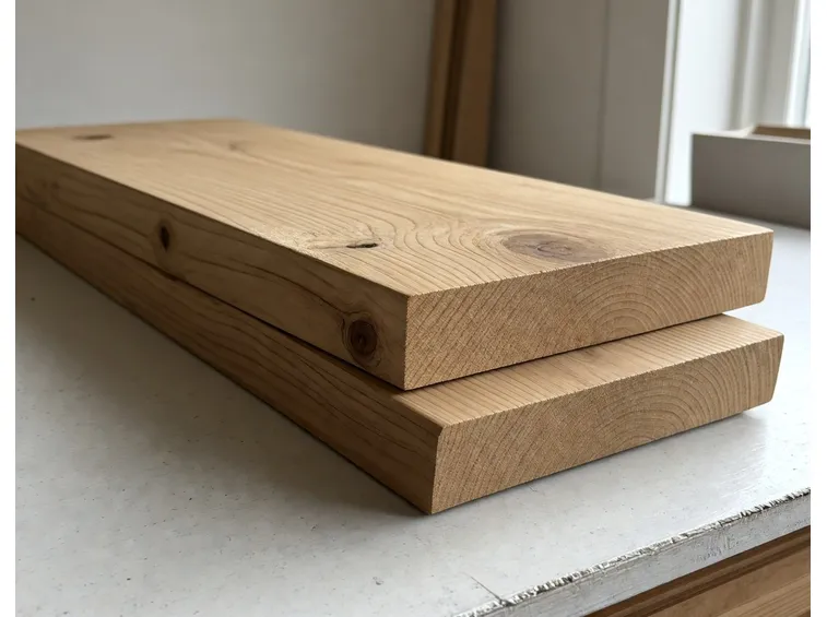 legno massello