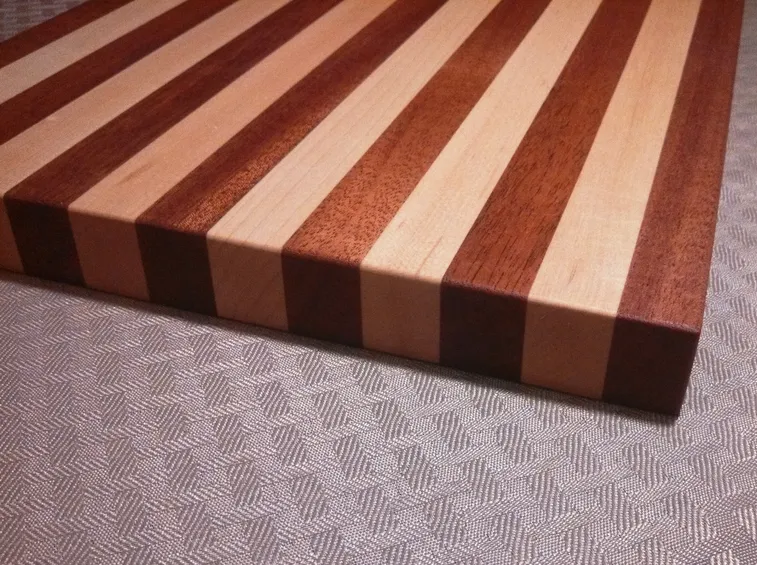 essenze legno