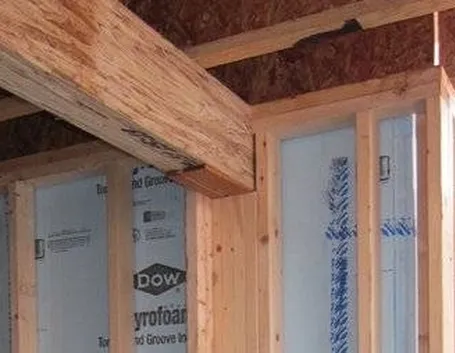 Legno strutturale