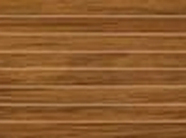 Caratteristiche del teak