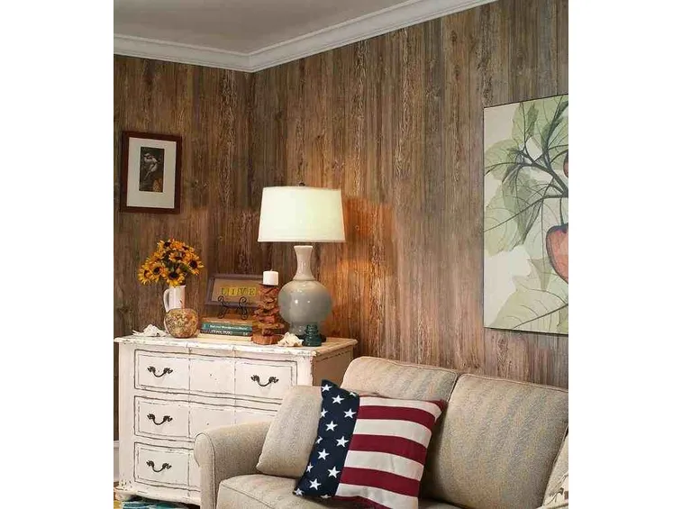 perline di legno