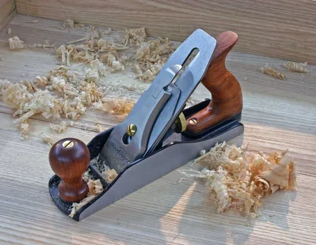 pialla per legno