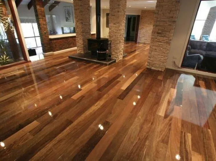 floor