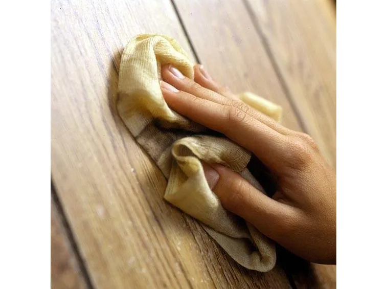 legno cura