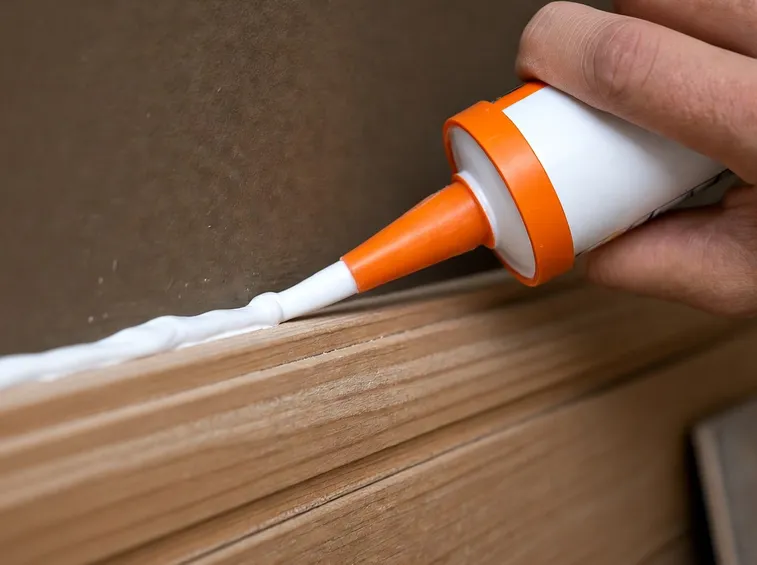 consigli applicazione silicone