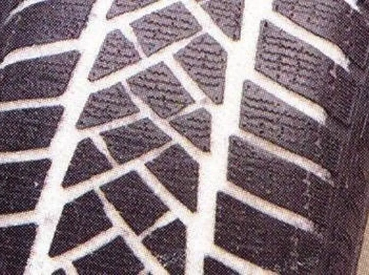 gomme invernali